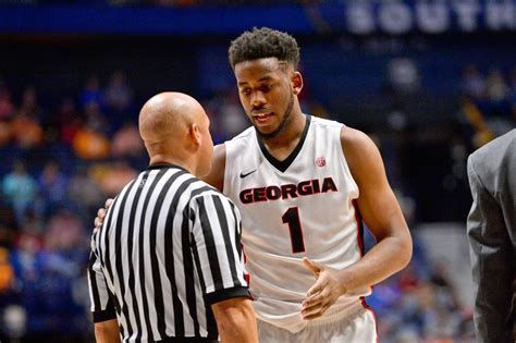 UGA Basketball Preview: Can Bulldogs make a mark in improving SEC