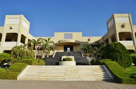 Top Universities In The GCC & Arab World - The life pile