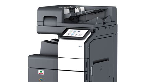 Multifunction printers | Olivetti SPA