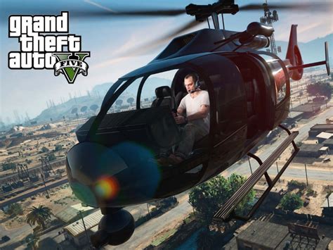 GTA 5 is getting a brand new update soon, according to Rockstar insider