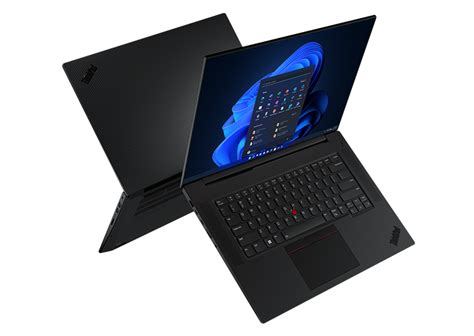 Lenovo ThinkPad P1 Gen Mobile Workstation (I7-12800H, 16, 50% OFF