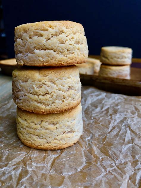 paleo cassava flour biscuits - Back Porch Paleo