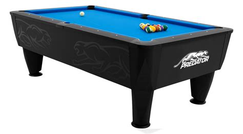 Predator Apex 7-Foot Pool Table | Slate 7ft Pool Table for Sale ...