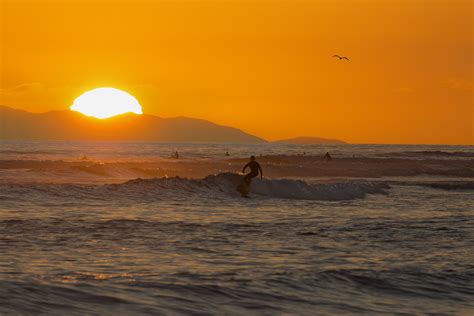 Why You Should Vacation in Ventura Off-Peak Season