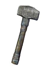 Stone Hammer - Path of Exile Wiki