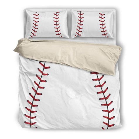 Baseball Bedding Set - Beeteeshop