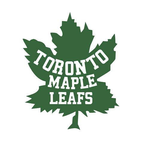 Toronto Maple Leafs – Logos Download