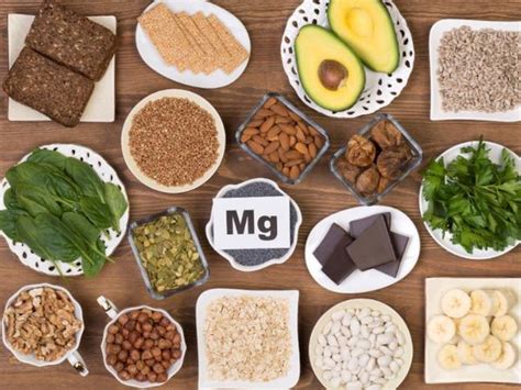 Type 2 diabetes: How magnesium affects blood sugar levels, symptoms of low magnesium and how to ...