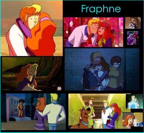 Best Moments of Fraphne by ShaphneAddict on DeviantArt