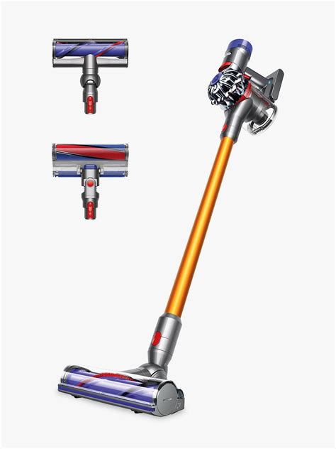 Dyson V8 Absolute Cordless Vacuum Cleaner at John Lewis & Partners