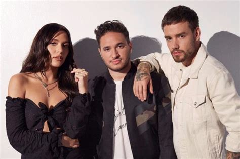 Jonas Blue, Liam Payne & Lennon Stella Premiere New Song “Polaroid ...