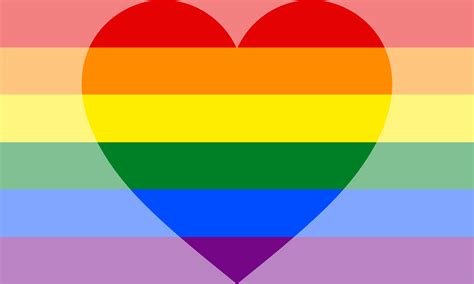 Homoromantic (1) by Pride-Flags on DeviantArt