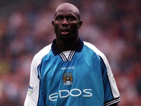 George Weah returns to international scene at the age of 51 ...