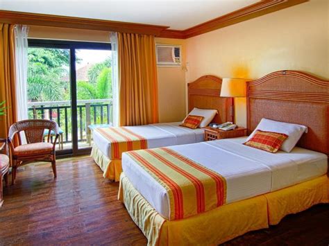 Boracay Tropics Resort in Boracay Island - Room Deals, Photos & Reviews