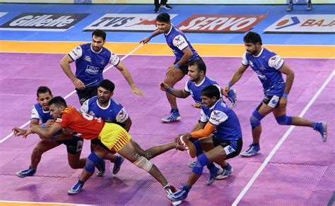 Pro Kabaddi League 2019: The fascinating history of kabaddi's origin and its evolution