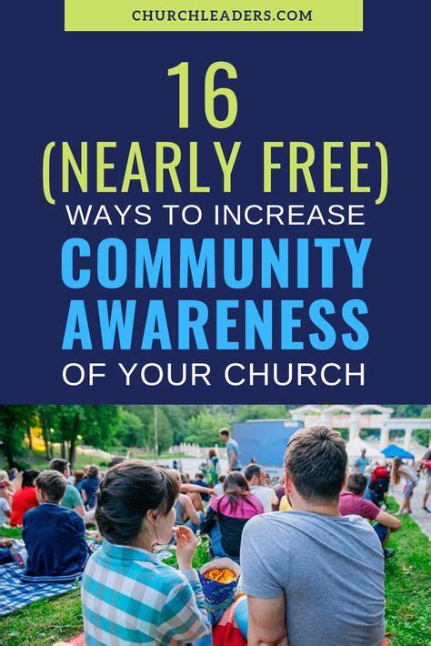 22 Church-Outreach Ideas in 2021 | church outreach, outreach, outreach ministry