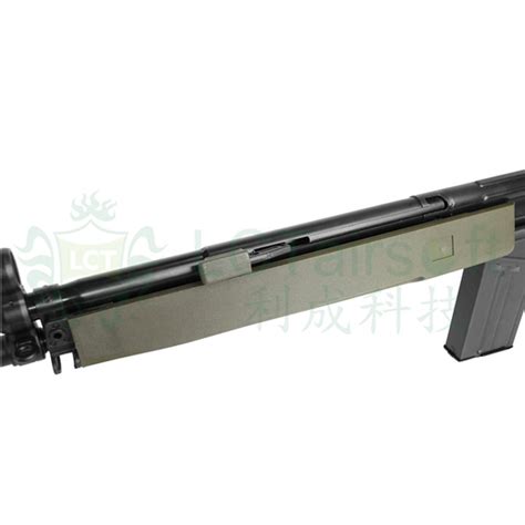 Upgraded LCT G3A3 Airsoft AEG Rifle | SWIT AIRSOFT