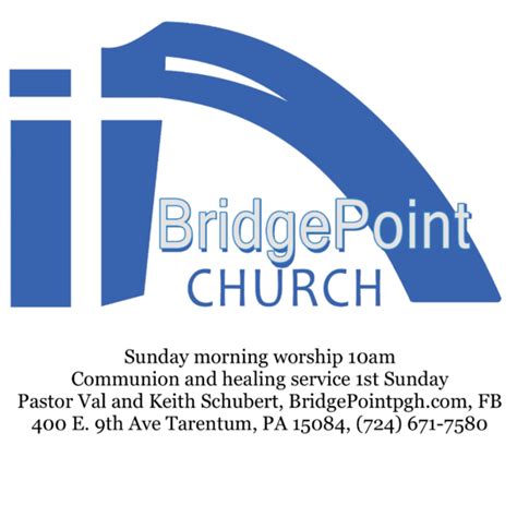 BridgePoint Church - Profile