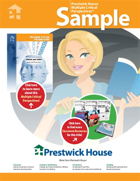 (PDF) Prestwick House Prestwick House Teaching William Shakespeare's from Multiple Critical ...