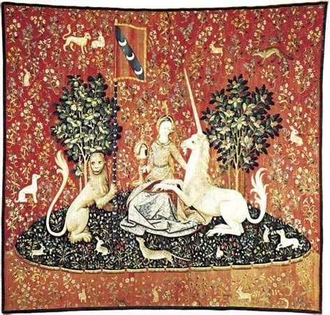 Tapestry | Definition, History, Types, Materials, Techniques, & Facts | Britannica