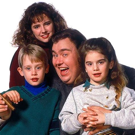 Movie Scenes & Stills on Instagram: “Uncle Buck (1989) .. .. .. John Candy, Macaulay Culkin ...