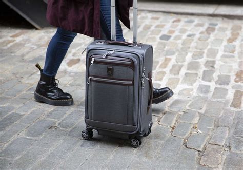 The Best Travelpro Luggage, Tested and Reviewed