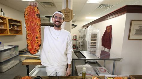 Italian bakery Forno Tony opens in Rochester NY