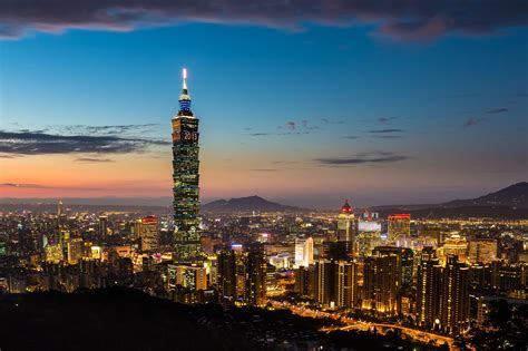 Taipei 101 And Taiwan Wallpapers Wallpapers Hd | Images and Photos finder