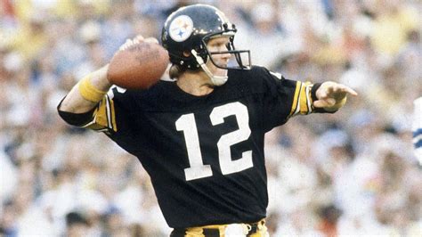 Terry Bradshaw turns 74: Five fast facts about the Hall of Fame ...