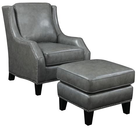 25 Awesome Grey Chair With Ottoman - Design Pins Boards Page 2024