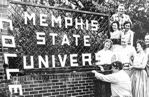 University of Memphis | Tennessee Encyclopedia