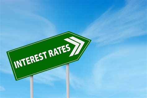 How Will Rising Interest Rates Affect Your Budget?