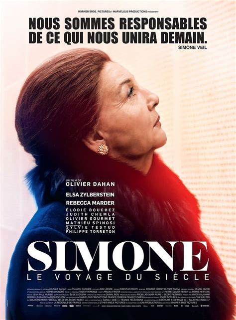 Simone, le voyage du siècle — Wikipédia