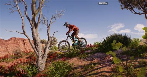 Riders Republic early review: already something special - Polygon