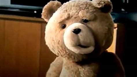 Ted: Retarded Ted Scene (Very Funny Ending Scene) - YouTube