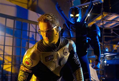 Smallville: First Look At Booster Gold & Blue Beetle; Plot Details Revealed