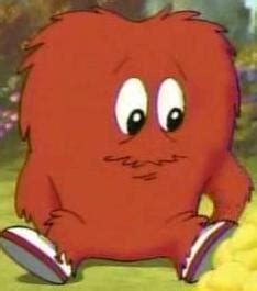 Baby Gossamer | Baby Looney Tunes Wiki | FANDOM powered by Wikia