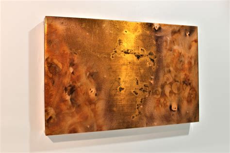 abstract art. | Home of Copper Art