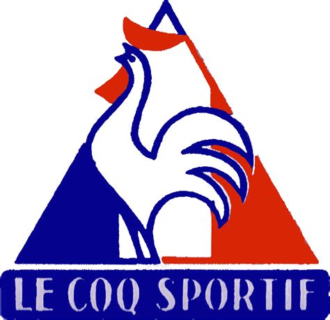 Le Coq Sportif Logo History