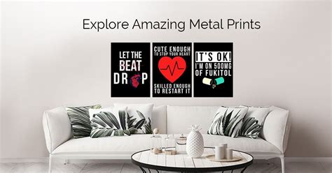 Displate - metal posters | Collect Your Passions