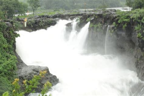 Randha Falls (Ahmednagar) - 2020 All You Need to Know BEFORE You Go ...