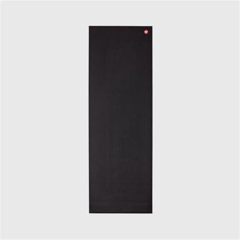 MANDUKA PROlite® yoga mat 4.7 mm - Black (71")