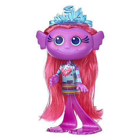 Dreamworks Releases Movie Trolls World Tour About Cul - vrogue.co