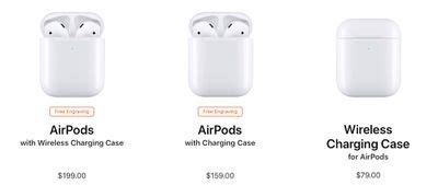 How Long Do AirPods and AirPods Pro Last? - MacRumors