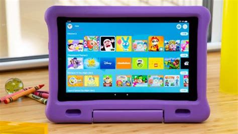 Best kids tablets 2023 | Laptop Mag