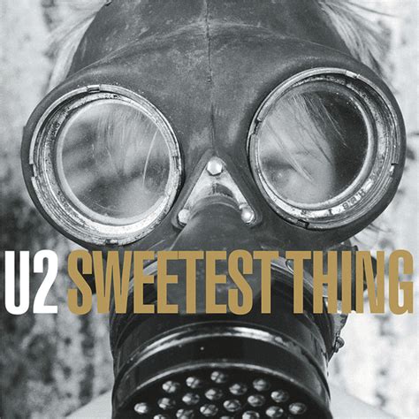 U2 > Discography > Albums > Sweetest Thing