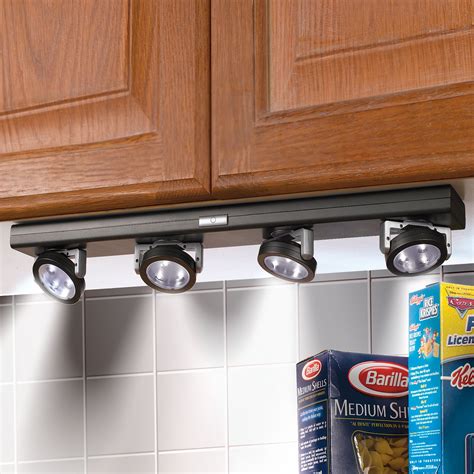 Lights To Go Under Cabinets - Oreo Home Design