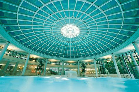 Thermal Baths | Baden-Baden EN