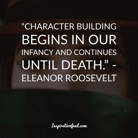 30 Inspirational Eleanor Roosevelt Quotes on How To Be the Light in the ...