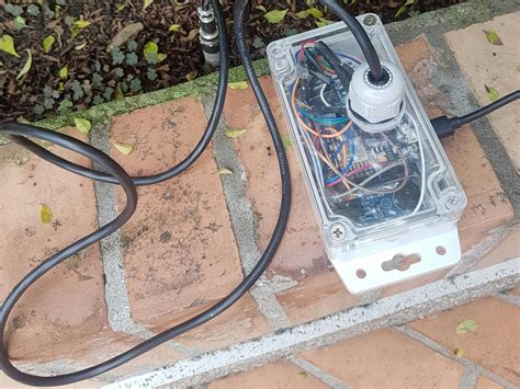 Greenhouse Monitoring/Alarm System with ESP8266 & Ubidots - Hackster.io